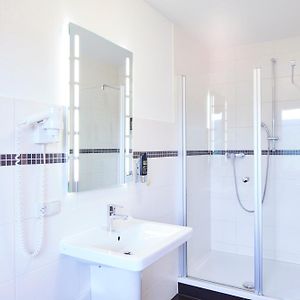 Dreibettzimmer